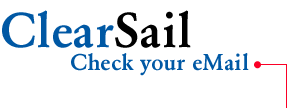 Clearsail Logo